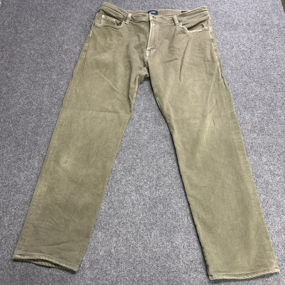 Citizens Of Humanity pre owned